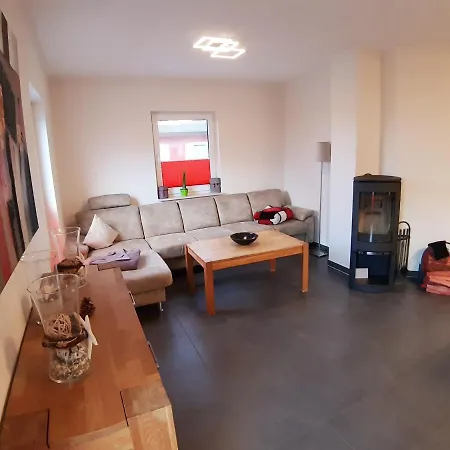 Boddenblick Ferienhaus *