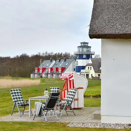 Boddenblick * Breege