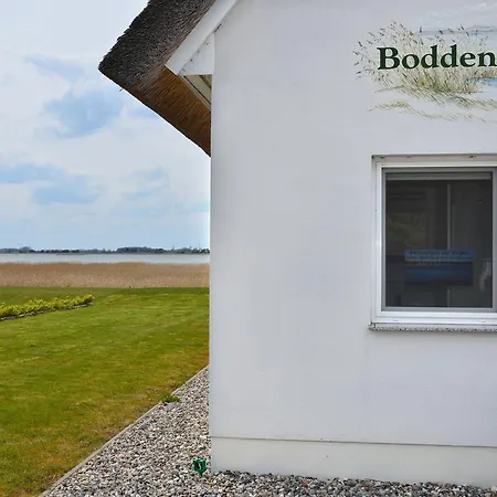 Ferienhaus Boddenblick *