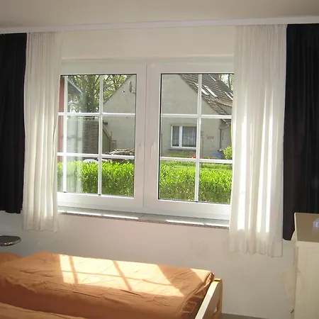 Ferienhaus Boddenblick Apartamento *