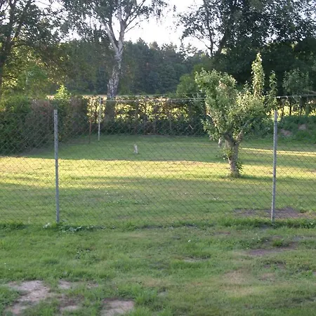 Ferienhaus Boddenblick Apartamento *