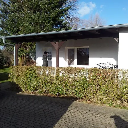 Ferienhaus Boddenblick