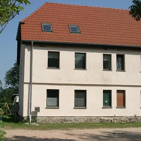 Ferienhaus Boddenblick Apartamento *