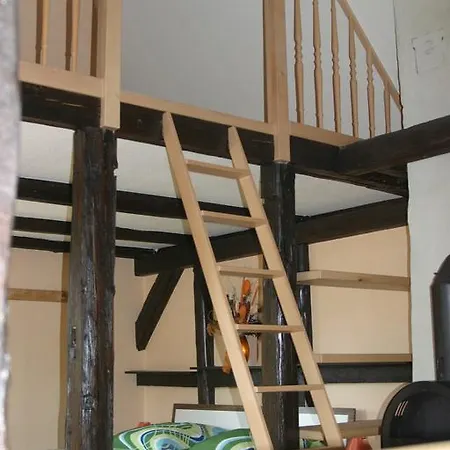 Ferienhaus Boddenblick