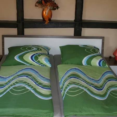 Ferienhaus Boddenblick Apartamento