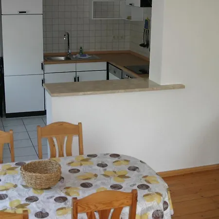 Ferienhaus Boddenblick Apartamento *