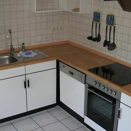Ferienhaus Boddenblick *