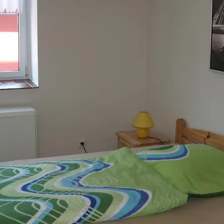 Ferienhaus Boddenblick *