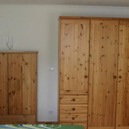Apartamento Ferienhaus Boddenblick Neuenkirchen auf Rugen