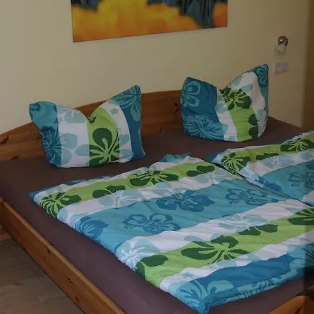 Ferienhaus Boddenblick Apartamento *