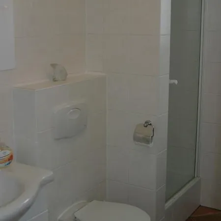 Apartamento Ferienhaus Boddenblick
