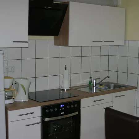 Ferienhaus Boddenblick *