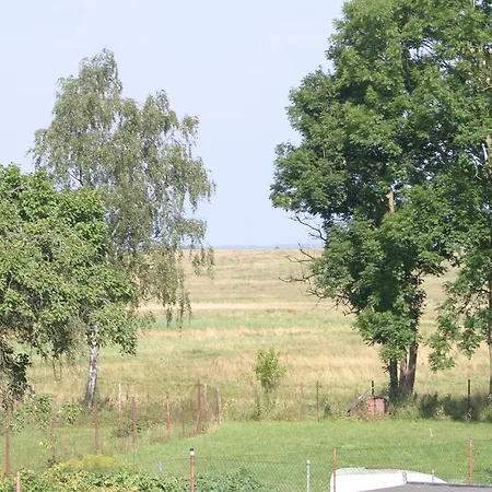 Ferienhaus Boddenblick Apartamento