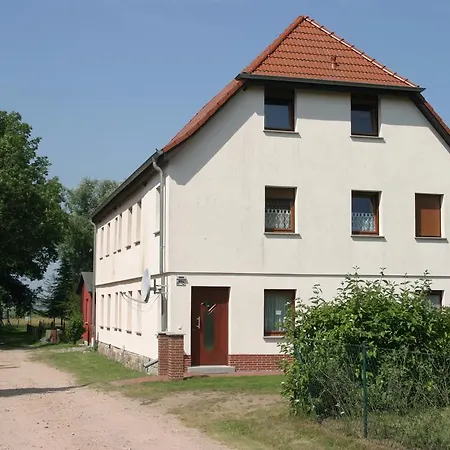 Ferienhaus Boddenblick *
